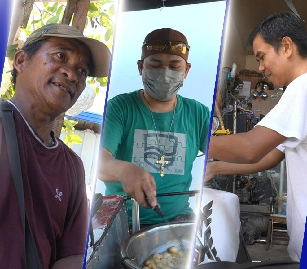 From Struggle to Stability: Three Cotabato Entrepreneurs Rise with MTD Support