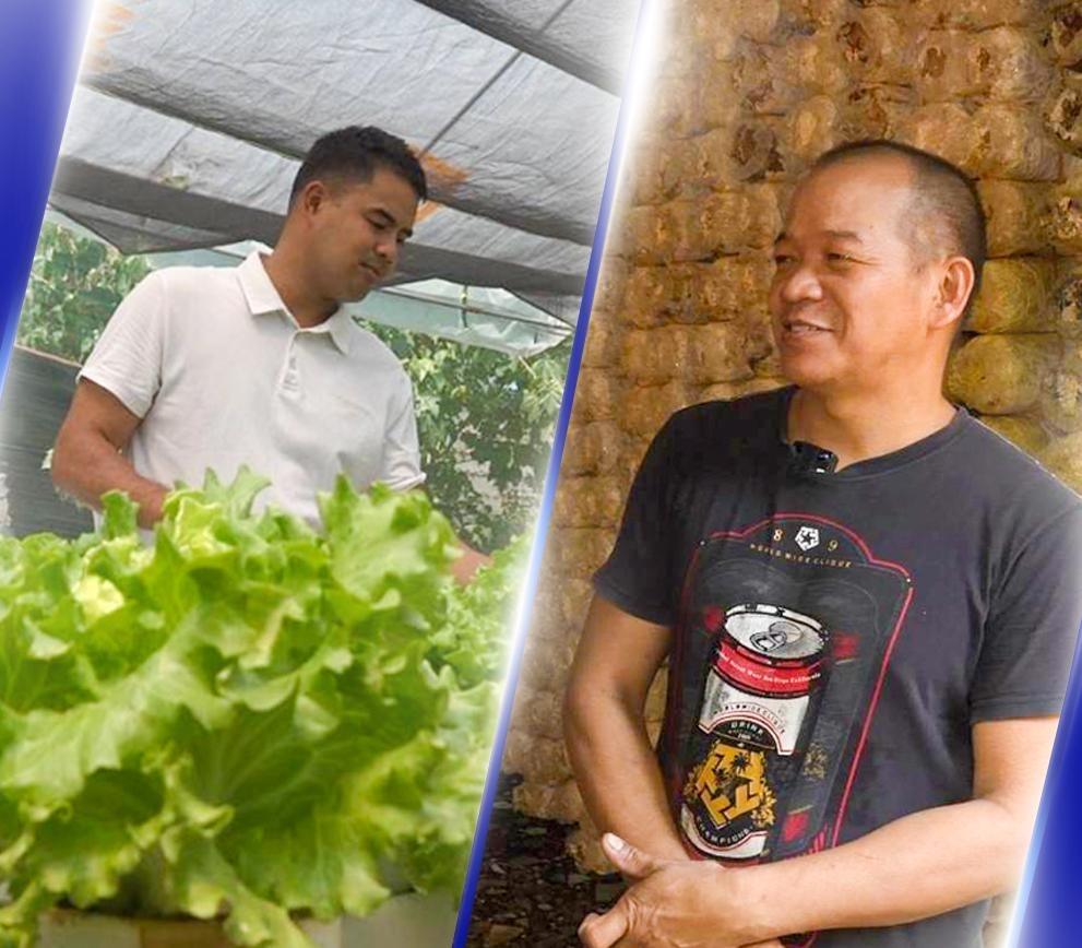From Grants to Growth: How MTD is Rooting Success in Pangasinan